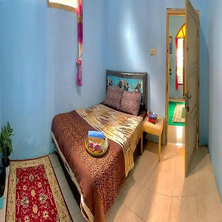 Express O 91370 Rumah Pemandangan Semeru Asli Lumajang Exterior foto