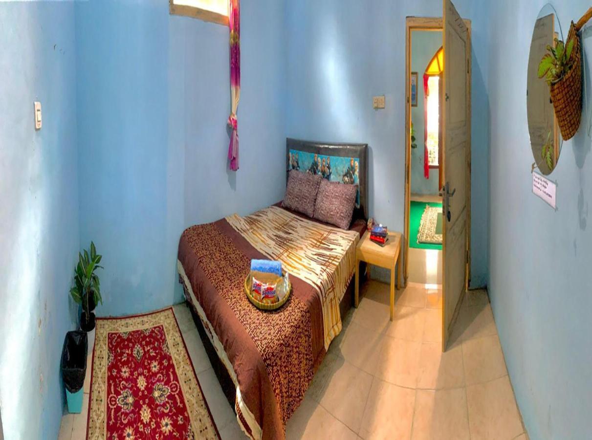 Express O 91370 Rumah Pemandangan Semeru Asli Lumajang Exterior foto