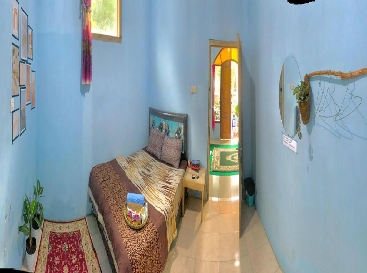 Express O 91370 Rumah Pemandangan Semeru Asli Lumajang Exterior foto