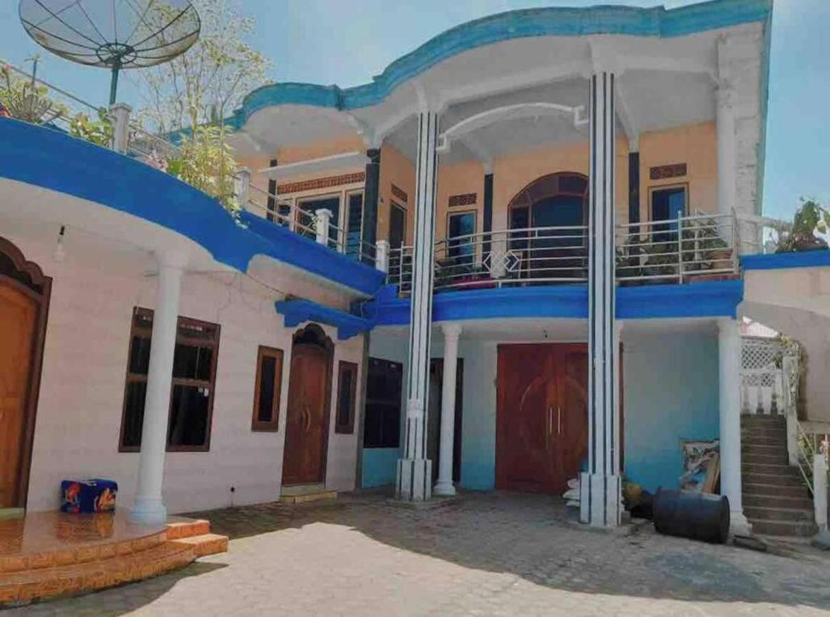 Express O 91370 Rumah Pemandangan Semeru Asli Lumajang Exterior foto