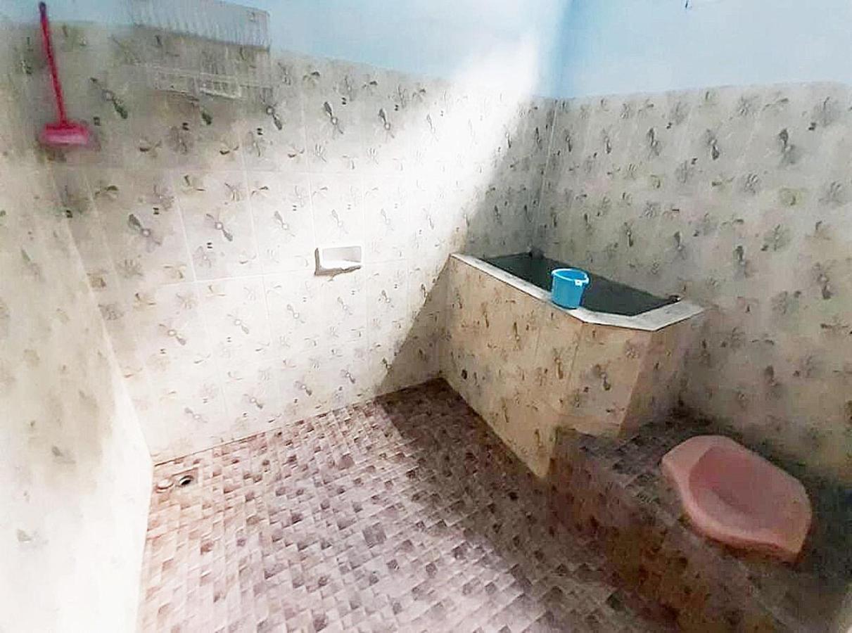 Express O 91370 Rumah Pemandangan Semeru Asli Lumajang Exterior foto